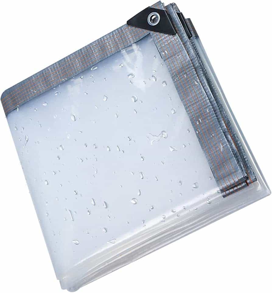 Everything You Need to Know About Flame-Retardant Tarpaulin Covers